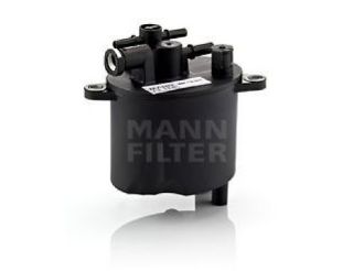 YAKIT FİLTRESİ P407-P508-P607-P807-P4007-C5-FORD GALAXY-MONDEO IV-SMAX 2.2 HDİ-TDCİ resmi