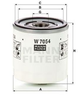 YAG FILTRESI - FOCUS  IV  17>   2.0 ECOBLUE 16V C-MAX ACTIVE 2.0 ECOBLUE 16V,  KUGA III 18> resmi