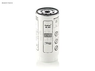 X YAKIT FİLTRESİ DAF CF-XF-XF 105-XF 95-95 XF-CF 75-CF 85 resmi