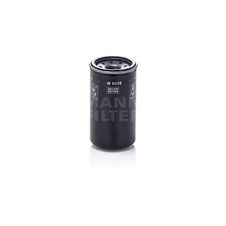 YAĞ FİLTRESİ İSUZU D-MAX 2.5 D 101HP 05/02-06/12 resmi