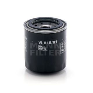 YAĞ FİLTRESİ HONDA CİVİC II 1.3 L 60HP 09/79-09/83 resmi