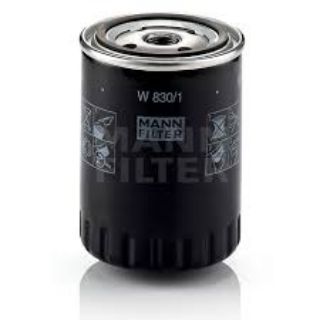 YAĞ FİLTRESİ SEAT IBİZA II 1.9 TDI 110HP 09/96-08/99 resmi