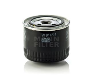 YAĞ FİLTRESİ LANDROVER FREELANDER 2.0DI 98-06 ROVER 25 2.0 İDT 00-05 45 2.0 İDT 00-05 MG ZR ZS 2.0D resmi