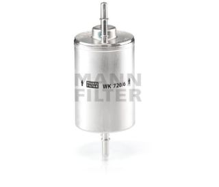 YAKIT FİLTRESİ AUDI A4 CABRİOLET 8E/8H. B6 B7 1.8 T 150HP 11/00-07/02 resmi