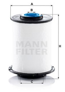 YAKIT FİLTRESİ AMC resmi