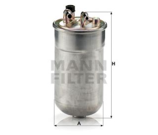 YAKIT FİLTRESİ CORSA D 1.3 CDTI- 1.7 CDTI 06 resmi