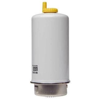 YAKIT FİLTRESİ TRANSİT 2.2-2.4-3.2 TDCI 06 EURO4 resmi