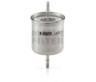YAKIT FİLTRESİ K.Ç TİP VOLVO S40 99-04 S60 01 10 S80 98-06 XC70 XC90 2.5T 3.2 02 14 V40 99-04 C70 00-05 TIRNAKLI resmi