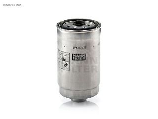 YAKIT FİLTRESİ ACCENT-GETZ-İ30-SANTE FE-SONATO V-SORENTO 1.5-2.0-2.2-2.5 CRDI resmi