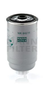 YAKIT FİLTRESİ PASSAT 1.9TDI 98-05 - A4 1.9TDI 00-01 - A6 1.9TDI 00-05 resmi
