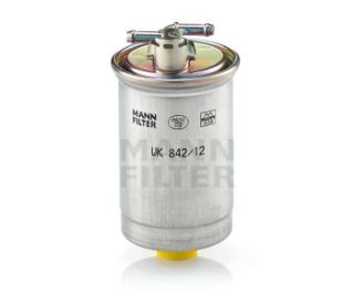 YAKIT FILTRESI POLO II-IV 1.4 1.9 99- ( resmi
