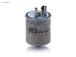 YAKIT FİLTRESİ KNG-LGN III-TWNG 1.5DCI 08- -LGN 3.0DCI 08- SU SENSÖR YUVALI resmi