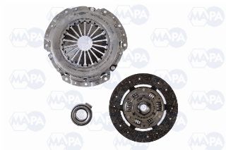 DEBRİYAJ SETİ VİTARA  1.6 16V 88- resmi
