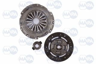 DEBRİYAJ SETİ RULMANSIZ ROVER 25 45 200 1.4 1.6 16V resmi