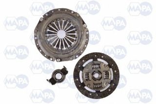DEBRİYAJ SETİ GOLF II 1300CC       618000106 resmi