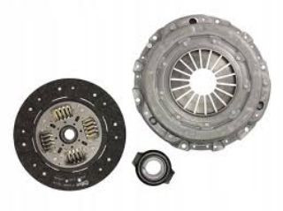 DEBRİYAJ SETİ NİSSAN CABSTAR E 90.32 826168 resmi