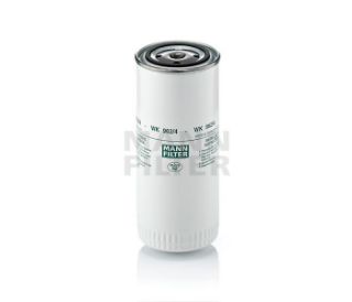 YAKIT FİLTRESİ DAF TIR WK962/4 resmi