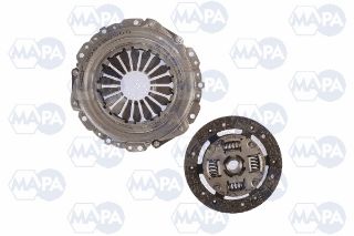 DEBRİYAJ SETİ MİCRA K12 1.2 16V CG12DE.CR12DE resmi