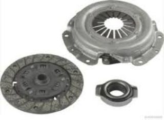 DEBRİYAJ SETİ NİSSAN MİCRA II 1.0 16 V 3000 637 00 1 801649 618 1417 00 resmi