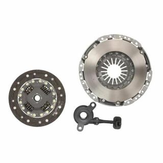DEBRİYAJ SETİ HİDROLİK RULMANLI RENAULT SCENİC II 1.6 İ 16 V  622 3110 33 resmi