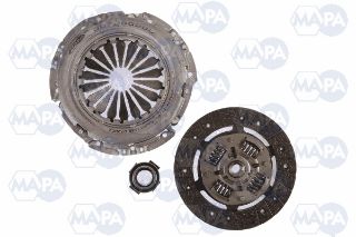 X DEBRİYAJ SETİ PANDA 1.3 JTD 16V 07/07 FIAT 500 1.3 JTD-MTJ resmi
