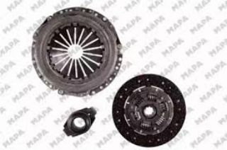 DEBRİYAJ SETİ PEUGEOT  622 1437 00 resmi