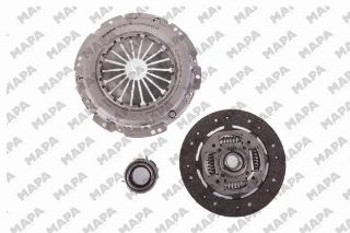 DEBRİYAJ SETİ SUZUKİ GRAND 2.0 HDI 110 826469 resmi