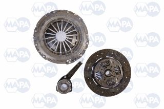 DEBRİYAJ SETİ MOVANO VİVARO MASTER 1.9 01- (HİDROLİK RULMANLI) resmi