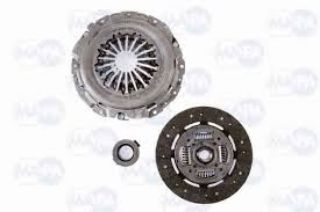 DEBRİYAJ SETİ LAND ROVER SET 88/109 801285 624 953 1 00 resmi