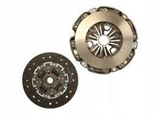 DEBRİYAJ SETİ RULMANSIZ MERCEDES VIANO 2.2 CDI 300 0 951 112 624 3162 09 resmi