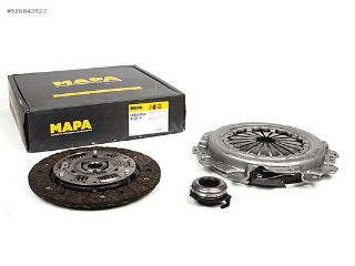 DEBRİYAJ SETİ PALİO-ALBEA-SIENA-PANDA-PUNTO 1.1-1.2 8V 178 C4.066-188 A4.000-176 A8.000 resmi