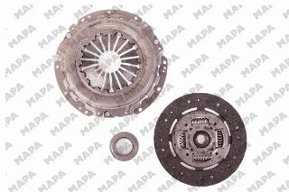 DEBRİYAJ SETİ PİCK UP 86-92 Z24I resmi