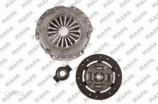 DEBRİYAJ SETİ SEAT İBİZA II 1.3İ GOLF II 1.3 J resmi