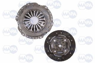 DEBRİYAJ SETİ Y17DT Z17DTL CORSA C COMBO C ASTRA G ASTRA H MERİVA A 01- resmi
