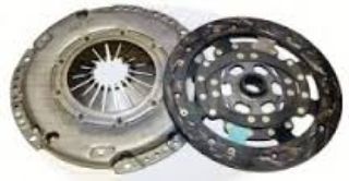 DEBRİYAJ SETİ RULMANSIZ MONDEO III 1.8 16V resmi