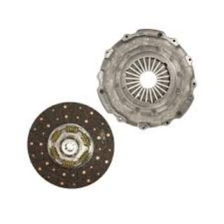 DEBRİYAJ SETİ RULMANSIZ SAAB 2.2 TID 3000 837 201 826506 623 2421 09 resmi