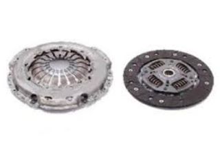 DEBRİYAJ SETİ RULMANSIZ RENAULT II 1.5 DCI 100 BG 622 3096 09 resmi