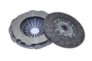DEBRİYAJ SETİ RULMANSIZ RENAULT MASTER III 2.3 DCİ 3000 950 707 626 3049 09 resmi