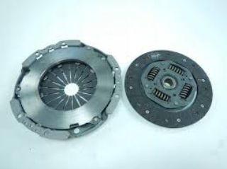 DEBRİYAJ SETİ FIAT DUCATO 2.5 D 3000 774 002 82656 0 623 1845 00 resmi