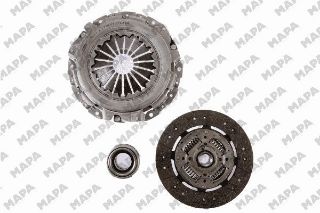DEBRİYAJ SETİ LAND ROVER DISCOVERY 826233 resmi