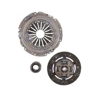 DEBRİYAJ SETİ RULMANSIZ ACCENT 1500CC/GETZ 1.3 resmi