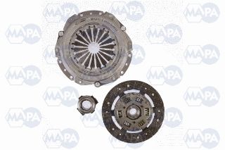 DEBRİYAJ SETİ LOGAN/SOLENZA 1.4 MPI (K7J.7.10-MEK-JH1) 04> resmi