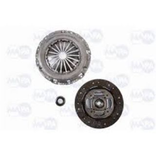 DEBRİYAJ SETİ AVF-AWX 1,9 TDİ PASSAT-A4 01-04 resmi