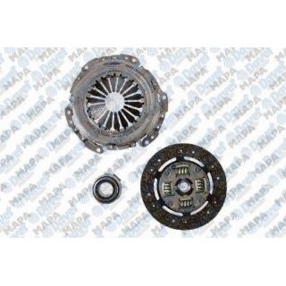 DEBRİYAJ SETİ HONDA 1.4-1.6 96-01 801976 resmi