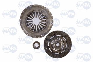 DEBRİYAJ SETİ MERCEDES C200 01 94> 02 01> resmi