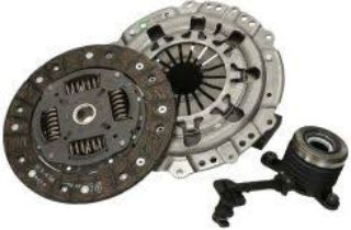 DEBRİYAJ SETİ HİDROLİK RULMANLI RENAULT MEGANE (CS C)  622 3223 34 resmi
