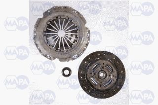 DEBRİYAJ SETİ PEUGEOT 407 2.0İ 307 2.0İ resmi