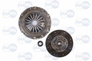 DEBRİYAJ SETİ PEUGEOT 207 SW 307 308 HDI BERLİNGO resmi