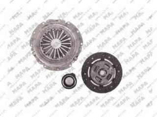 DEBRİYAJ SETİ MAZDA 6.26 1.6 CC 3000 141 002 80147 1 resmi