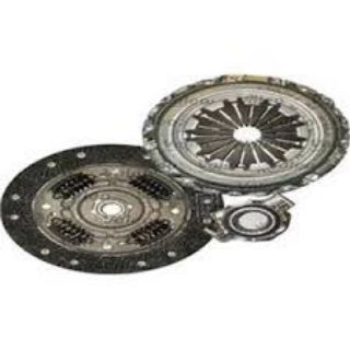 DEBRİYAJ SETİ FIAT BRAVA 1.6 16V 801984 resmi